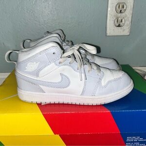 Kids Nike air Jordan 1